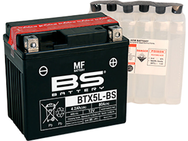 BS BATTERIES BTX5LBS [8] click to zoom image