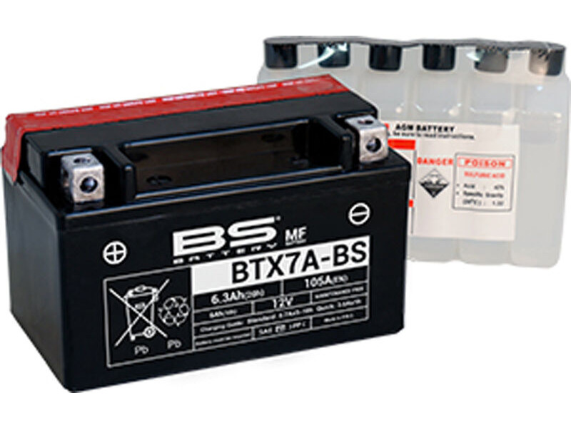 BS BATTERIES BTX7ABS [6] click to zoom image