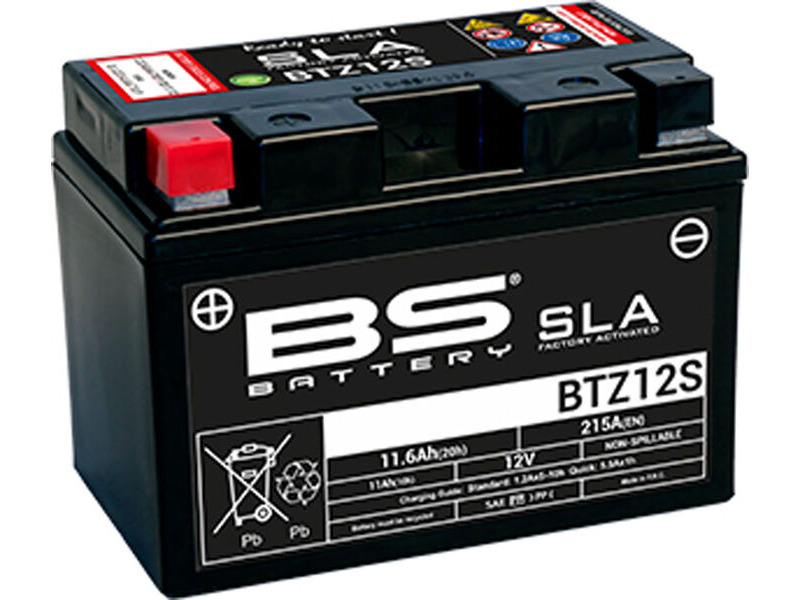 BS BATTERIES BTZ12S click to zoom image