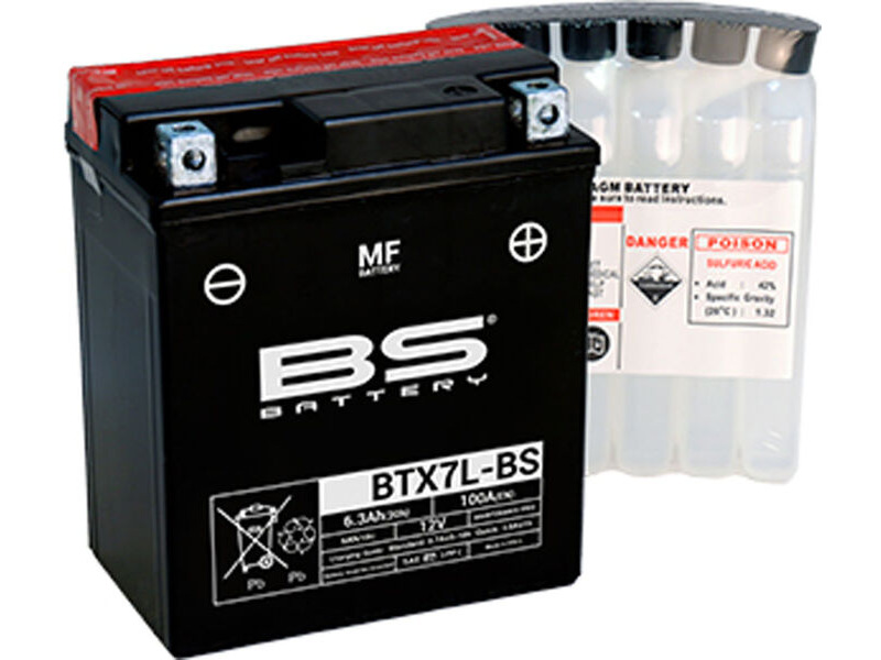 BS BATTERIES BTX7LBS click to zoom image