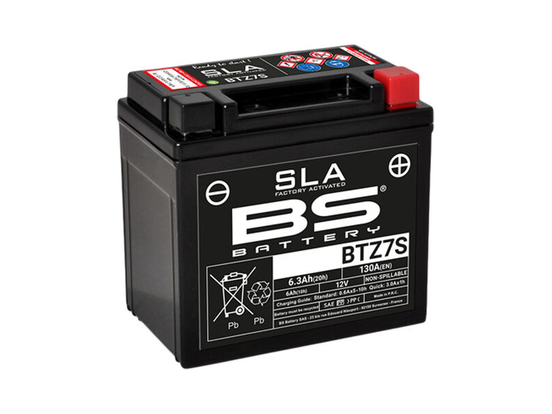 BS BATTERIES BTZ7S [8] click to zoom image