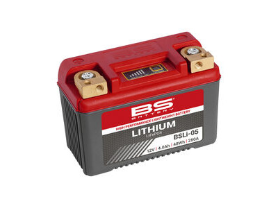 BS BATTERIES BSLI-05 Lithium Battery