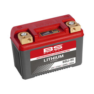BS BATTERIES BSLI-05 Lithium Battery 