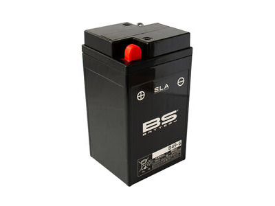 BS BATTERIES B49-6 SLA (WC) Factory Activated Battery
