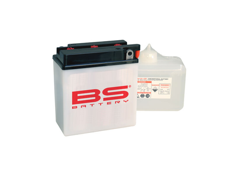 BS BATTERIES SB50N18L-AT (DC) Combi-Pack Dry Battery click to zoom image