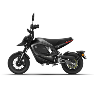 MGB Tromax Mino Electric Motorbike  Black  click to zoom image