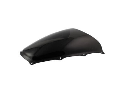 AIRBLADE Airblade Dark Smoked Standard Screen - Aprilia RSV1000 Mille 01-03