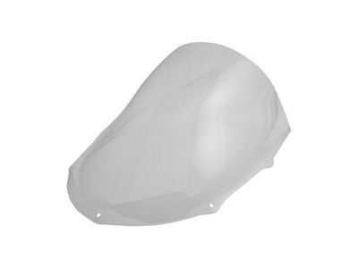 AIRBLADE Airblade Clear Double Bubble Screen - Aprilia RS50 98-05 RS125 97-05 RS250 98-03