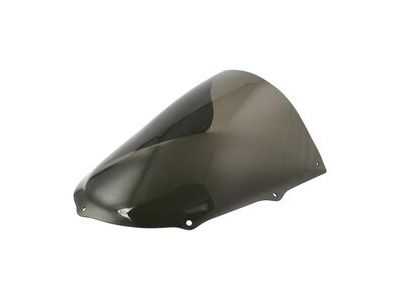 AIRBLADE Airblade Light Smoked Double Bubble Screen - Aprilia RS50 98-05 RS125 97-05 RS250 98-03