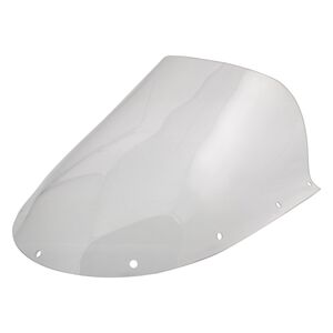 AIRBLADE Clear Double Bubble Screen - Ducati 748 94-02 916 93-01 996/R 998 