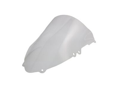 AIRBLADE Clear Double Bubble Screen - Ducati 1199 Panagale 12>