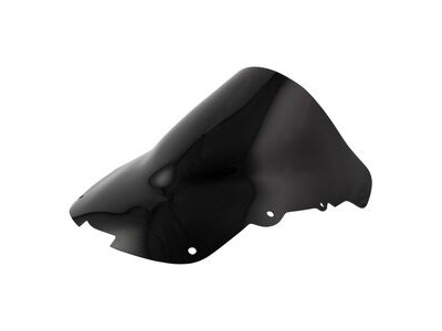 AIRBLADE Dark Smoked Double Bubble Screen - Honda CBR1100XX 97-05