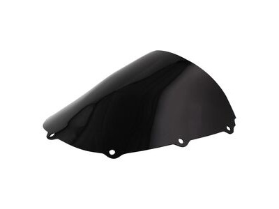 AIRBLADE Dark Smoked Double Bubble Screen - Honda CBR900RR 2/3 02-03