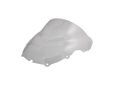 AIRBLADE Clear Double Bubble Screen - Honda CBR600 FX-FY 99-00