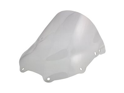 AIRBLADE Clear Double Bubble Screen - Honda CBR900RR R/S/T/V 94-97