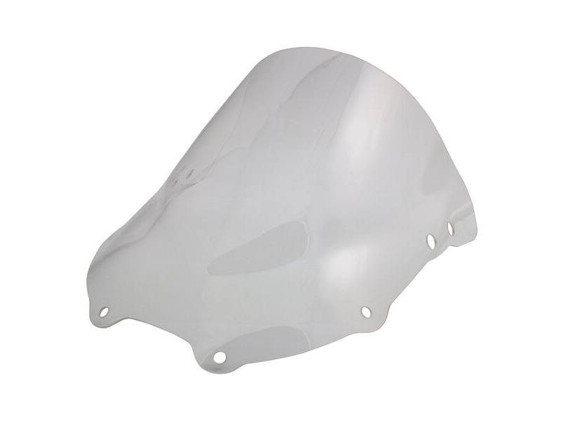 AIRBLADE Clear Double Bubble Screen - Honda CBR900RR R/S/T/V 94-97 click to zoom image