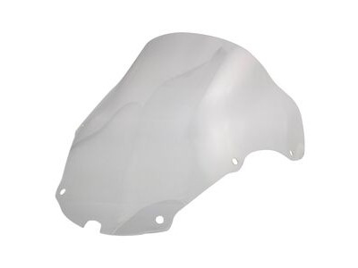 AIRBLADE Clear Double Bubble Screen - Honda CBR900RR Y/1 00-01