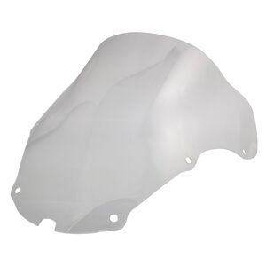 AIRBLADE Clear Double Bubble Screen - Honda CBR900RR Y/1 00-01 