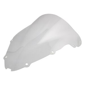 AIRBLADE Clear Double Bubble Screen - Honda CBR600 F1-F7 01-07 CBR600 FS1-2 Sport 01-02 