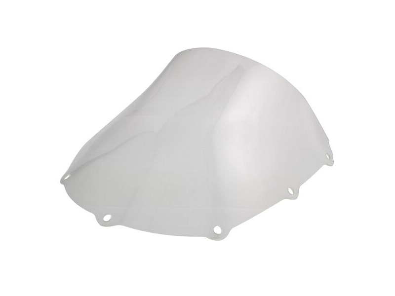 AIRBLADE Clear Double Bubble Screen - Honda CBR900RR 2/3 02-03 click to zoom image