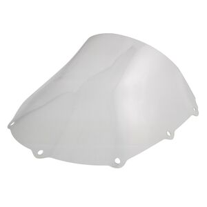 AIRBLADE Clear Double Bubble Screen - Honda CBR900RR 2/3 02-03 