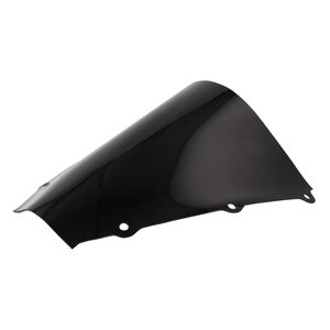 AIRBLADE Dark Smoked Double Bubble Screen - Honda CBR600RR 03-04 