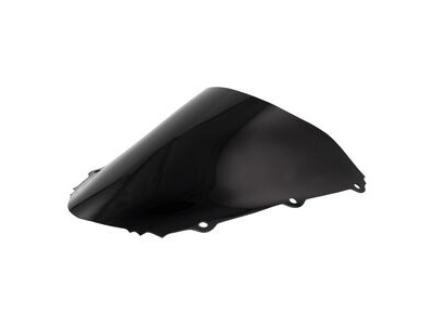 AIRBLADE Dark Smoked Double Bubble Screen - Honda CBR1000RR 04-07