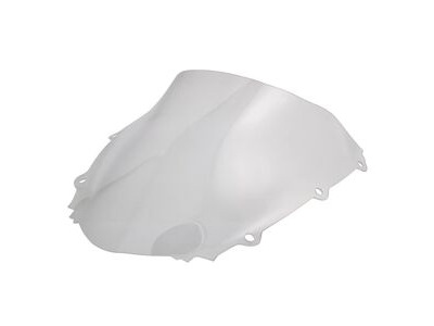 AIRBLADE Clear Double Bubble Screen - Honda CBR1000RR 04-07