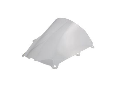 AIRBLADE Clear Double Bubble Screen - Honda CBR600RR 05-06