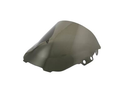 AIRBLADE Light Smoked Double Bubble Screen - Honda CBR600 FS-FT-FV-FW 95-98