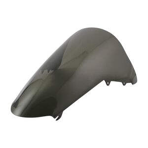 AIRBLADE Light Smoked Double Bubble Screen - Honda VFR800 V-TEC 02-05 