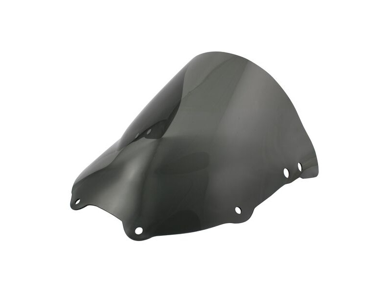 AIRBLADE Light Smoked Double Bubble Screen - Honda CBR900RR R/S/T/V 94-97 click to zoom image