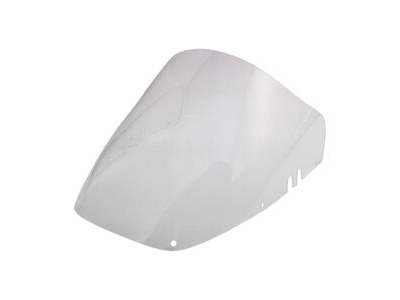 AIRBLADE Clear Double Bubble Screen - Honda VFR400 NC30