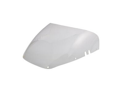 AIRBLADE Clear Standard Screen - Honda VFR400 NC30