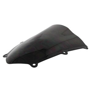 AIRBLADE Dark Smoked Double Bubble Screen - Honda CBR600RR 07> 