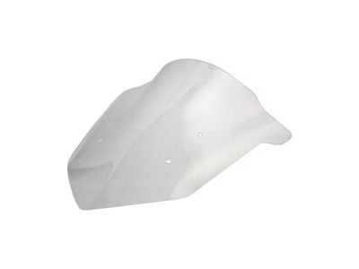 AIRBLADE Clear Double Bubble Screen - Honda CBR650F 14>