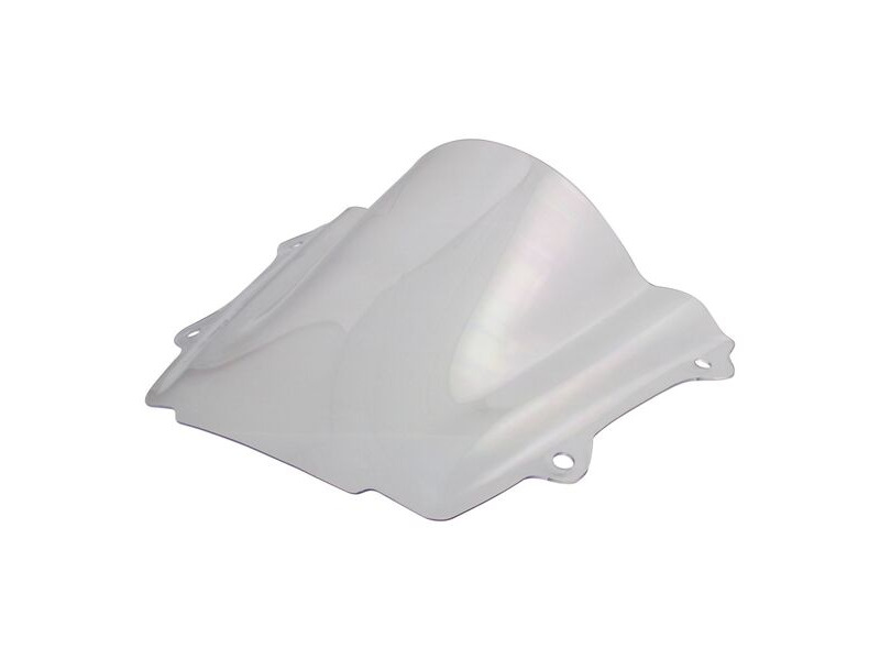 AIRBLADE Clear Double Bubble Screen - Honda CBR600RR 13-14 click to zoom image