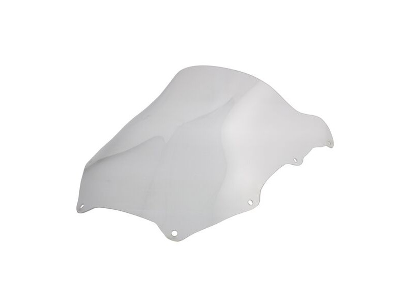 AIRBLADE Clear Double Bubble Screen - Kawasaki ZXR400 L1-L9 91-03 click to zoom image