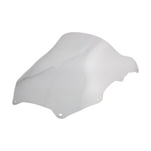 AIRBLADE Clear Double Bubble Screen - Kawasaki ZXR400 L1-L9 91-03 