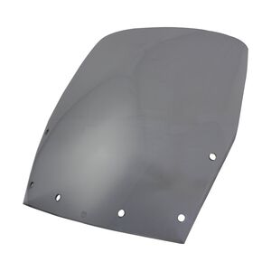 AIRBLADE Light Smoked Standard Screen - Kawasaki EX 250 Ninja/Ninja 250R 88-06 