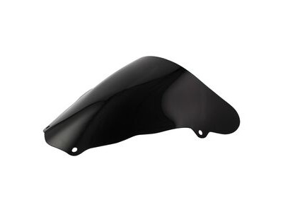 AIRBLADE Dark Smoked Double Bubble Screen - Suzuki SV650S X-K2 99-02