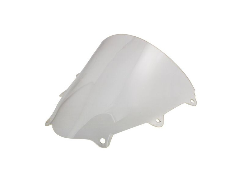 AIRBLADE Clear Double Bubble Screen - Suzuki GSX-R600 11> GSX-R750 11> click to zoom image