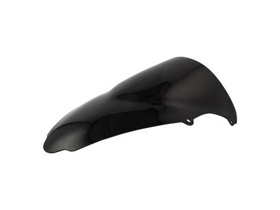 AIRBLADE Dark Smoked Double Bubble Screen - Suzuki TL1000S V-Y 97-01