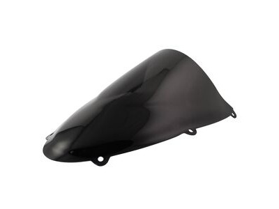 AIRBLADE Dark Smoked Double Bubble Screen - Suzuki TL1000R W-K1 98-04