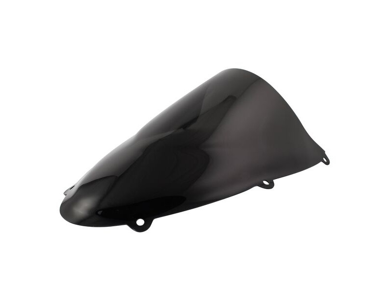 AIRBLADE Dark Smoked Double Bubble Screen - Suzuki TL1000R W-K1 98-04 click to zoom image