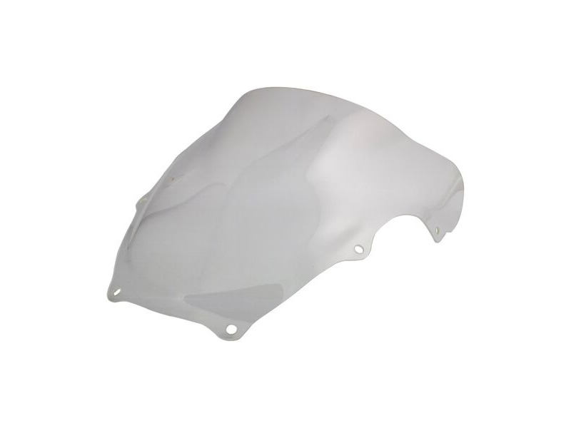 AIRBLADE Clear Double Bubble Screen - Suzuki GSXR600 K1 - K3 01-03 GSXR750 WY - K3 01-03 GSXR1000 K1 - K2 01-02 click to zoom image