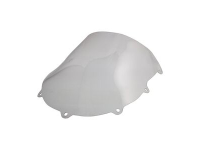 AIRBLADE Clear Double Bubble Screen - Suzuki GSX-R600 W V-Y 96-00 GSX-R750 WT-WX 96-99