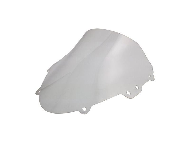 AIRBLADE Clear Double Bubble Screen - Suzuki GSX-R600 K4-K5 04-05 GSX-R750 K4-K5 04-05 click to zoom image