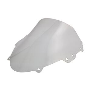 AIRBLADE Clear Double Bubble Screen - Suzuki GSX-R600 K4-K5 04-05 GSX-R750 K4-K5 04-05 