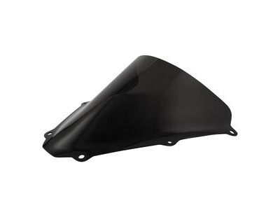 AIRBLADE Dark Smoked Double Bubble Screen - Suzuki GSX-R600 K6 06> GSX-R750 K6 06>